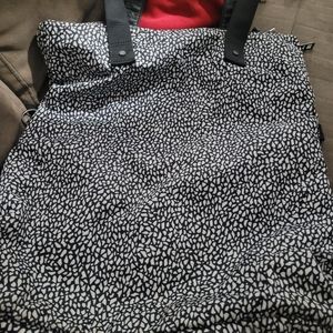 Lululemon bag